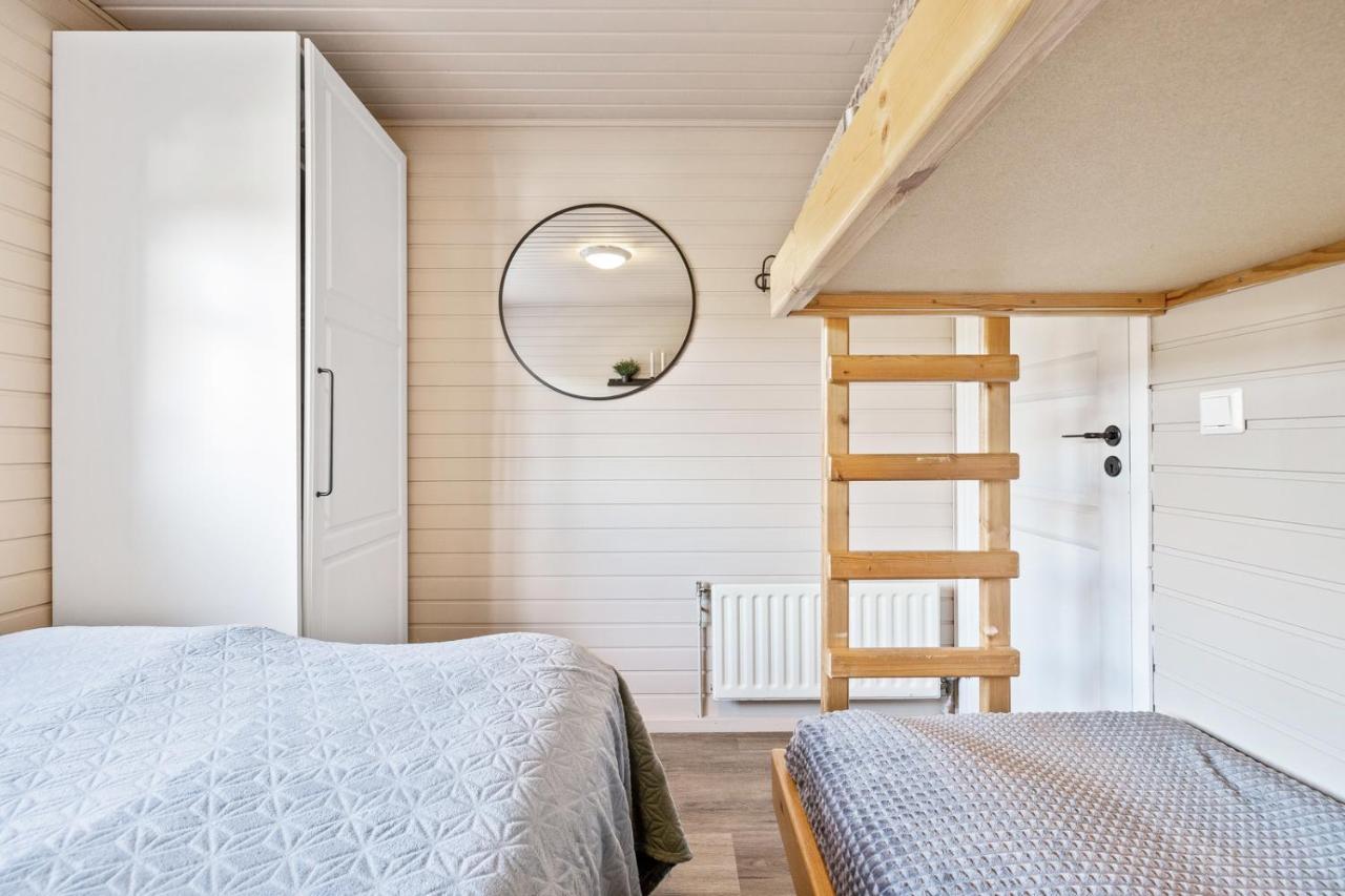 Cosy Cabin On The Golden Circle Селфос Екстериор снимка