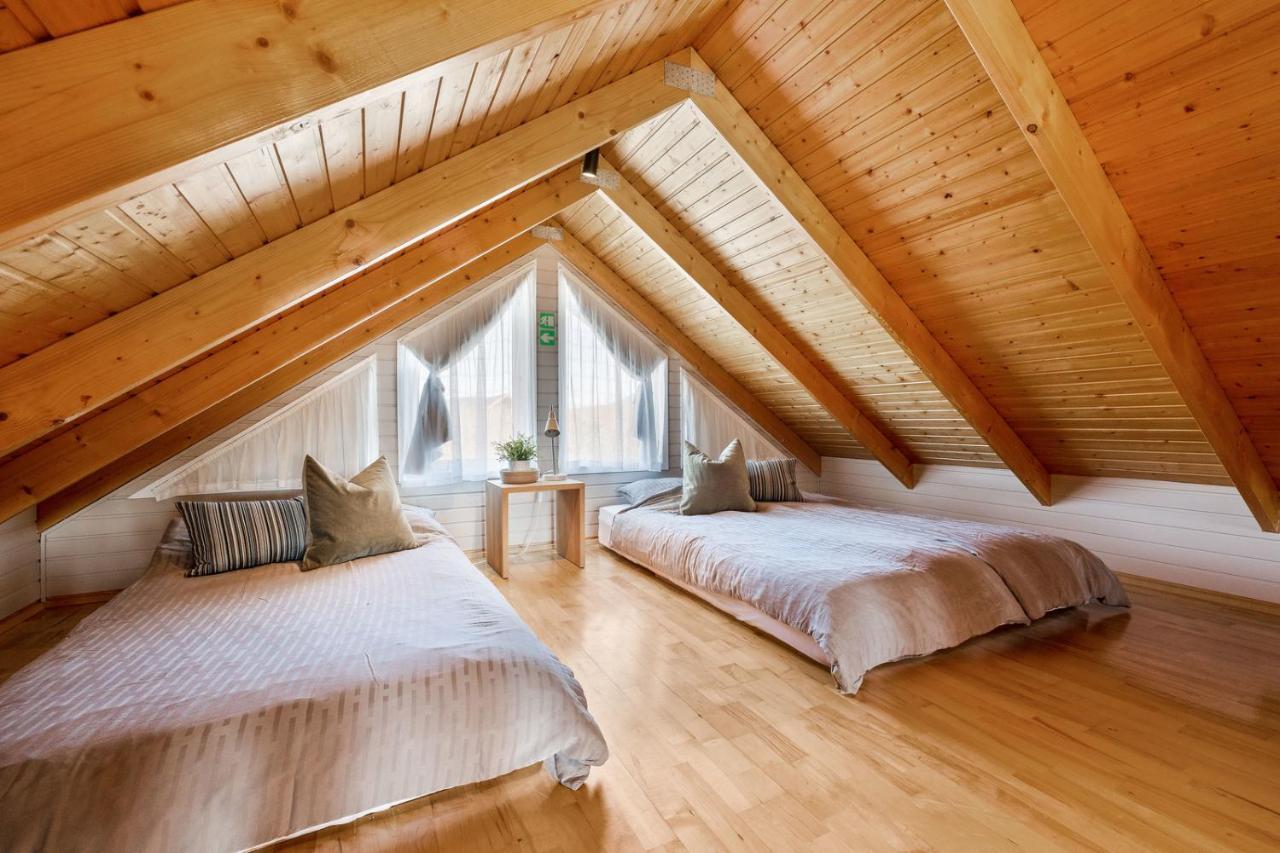 Cosy Cabin On The Golden Circle Селфос Екстериор снимка